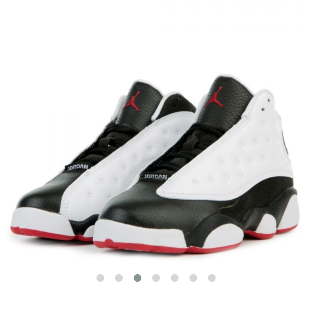 Jordan 13